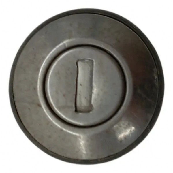 Miolo Maçaneta Porta Dianteira Esquerda Fiat Palio 2002 2003