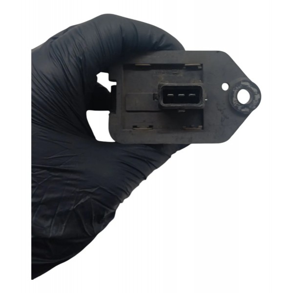 Resistência Ventoinha Peugeot 206 207 2008 2009 9641212480