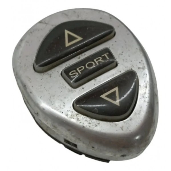 Botão Controle Comando Suspensão Citroen C5 2003 2004 2005