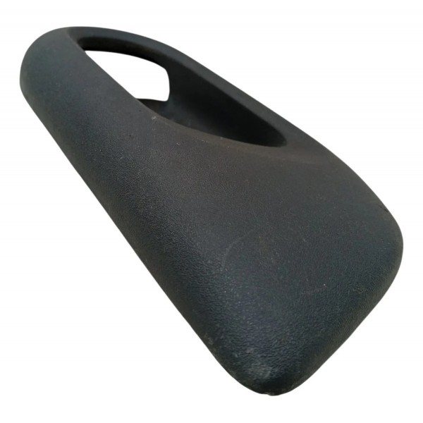 Moldura Maçaneta Traseira Esquerda Gm Corsa Sedan 2008