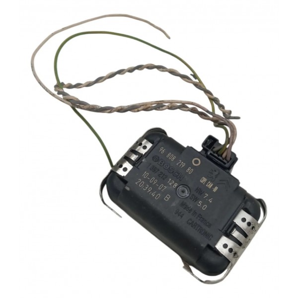 Sensor Chuva Peugeot 407 2008 2009 2010 2011 2012 9680821980