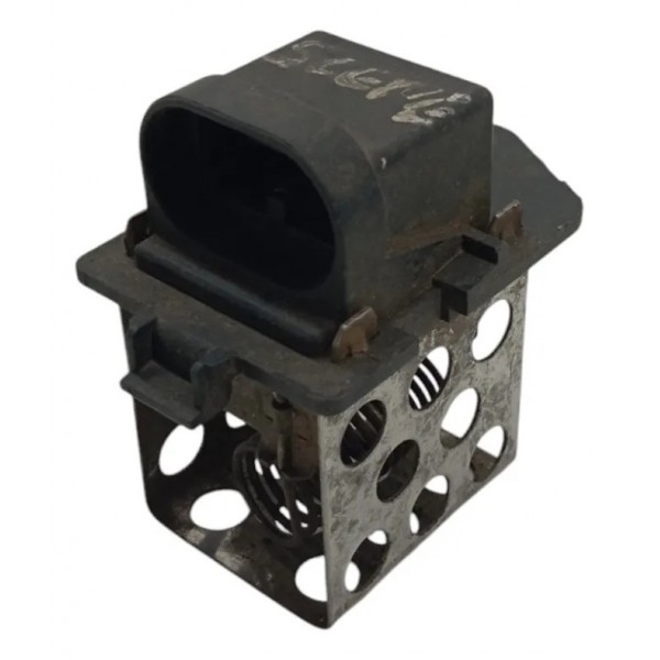 Resistência Ventoinha Renault Scenic Clio Megane Logan 2013