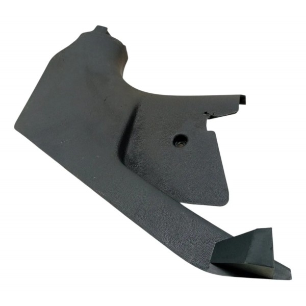 Moldura Soleira Esquerda Chevrolet Corsa Sedan 2007 Detalhe