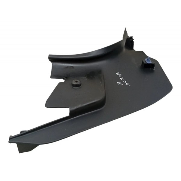 Moldura Soleira Esquerda Chevrolet Corsa Sedan 2007 Detalhe
