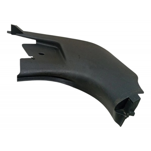 Moldura Soleira Esquerda Chevrolet Corsa Sedan 2007 Detalhe