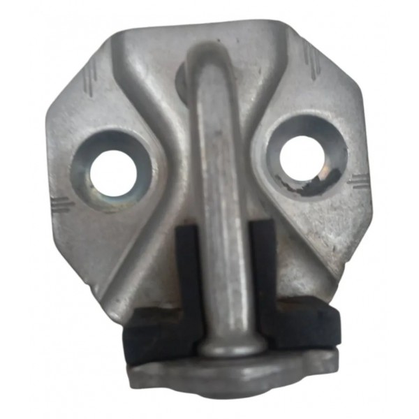 Batente Porta Ford Ka 1.0 2014 2015 2016 2017 2018 Dianteira Ka Preto