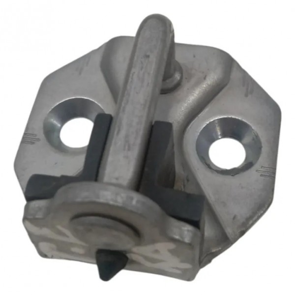 Batente Porta Ford Ka 1.0 2014 2015 2016 2017 2018 Dianteira Ka Preto