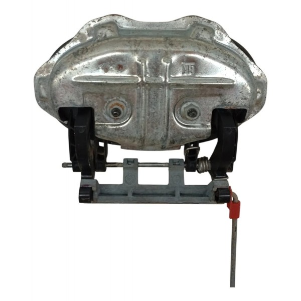 Maçaneta Externa Porta Traseira Esquerda Gm Corsa Sedan 2008