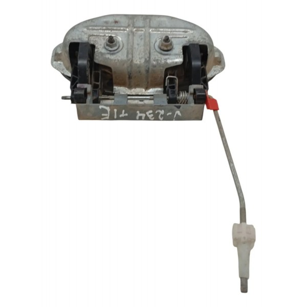 Maçaneta Externa Porta Traseira Esquerda Gm Corsa Sedan 2008