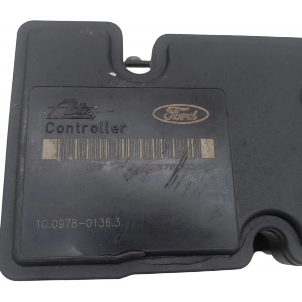 Modulo Freio Abs Ford Ka 1.0 2015 2016 2017 28578003213