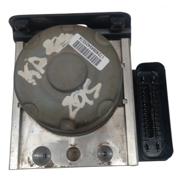 Modulo Freio Abs Ford Ka 1.0 2015 2016 2017 28578003213