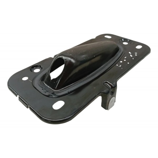 Suporte Alavanca Freio Mão Chevrolet Corsa Sedan 1.8 2008