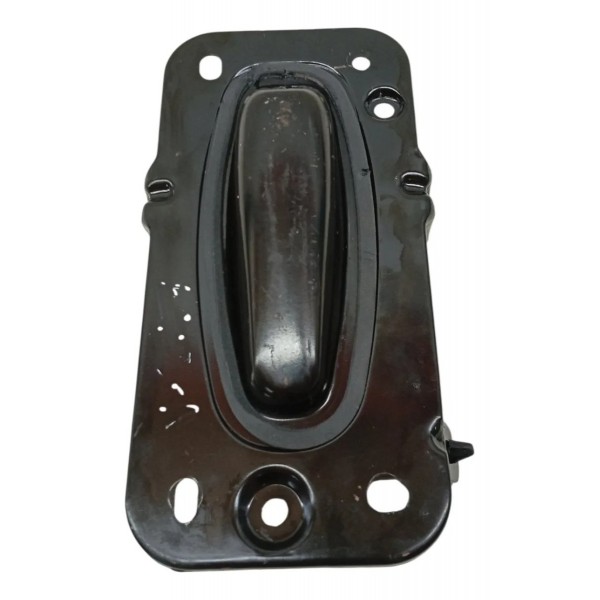 Suporte Alavanca Freio Mão Chevrolet Corsa Sedan 1.8 2008