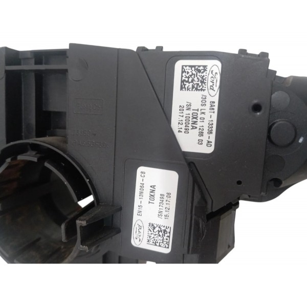 Chave Seta Limpador Parabrisa Ford Ka 1.0 2015 2016 2017