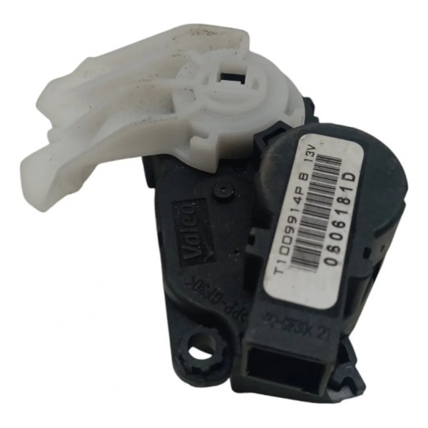 Motor Atuador Caixa Ar Ventilação Peugeot 208 2014 2017 2018