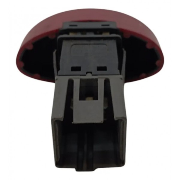 Pisca Alerta Peugeot 206 207 2004 2005 2006 2007 Preto