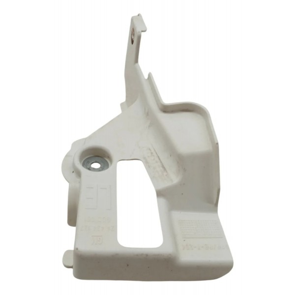 Capa Fechadura Dianteira Esquerda Chevrolet Corsa Sedan 2008