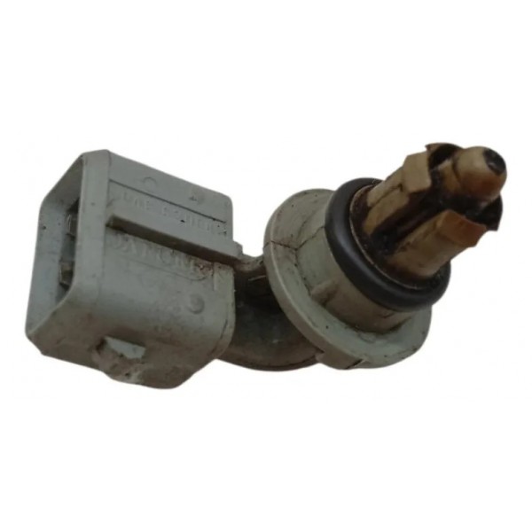 Sensor Temperatura Coletor Admissão Renault Sandero 1.0 2008