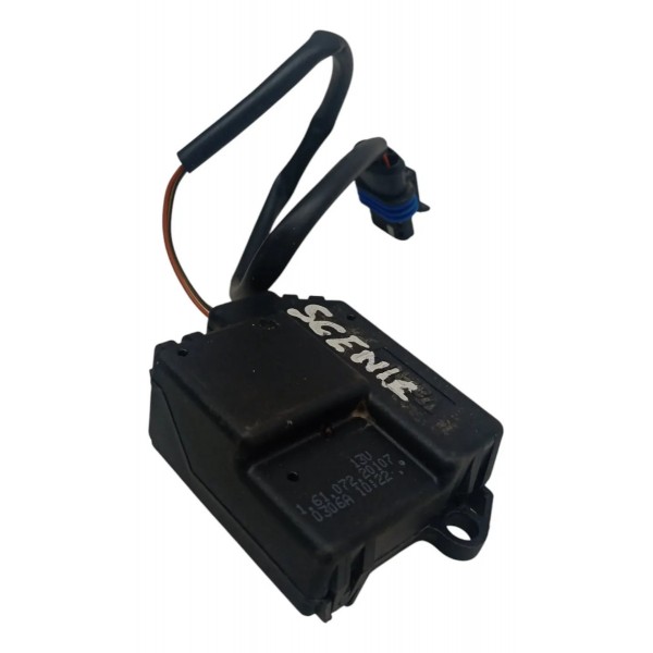 Resistência Ar Forçado Renault Scenic 2002 2003 2004 2005