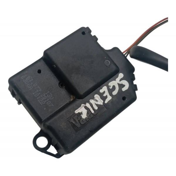 Resistência Ar Forçado Renault Scenic 2002 2003 2004 2005