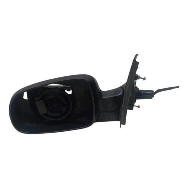Retrovisor Esquerdo S/espelho Chevrolet Corsa Sedan 2008