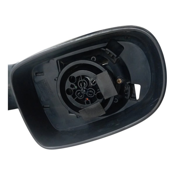 Retrovisor Esquerdo S/espelho Chevrolet Corsa Sedan 2008