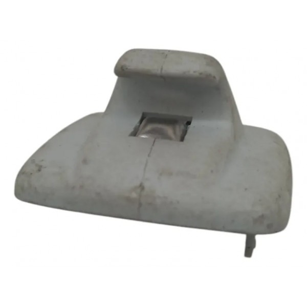 Suporte Presilha Quebra Sol Peugeot 208 2014 2017 2018 2019