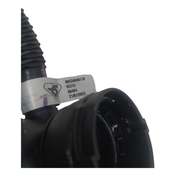 Mangueira Inferior Radiador Jeep Compass 1.3 2023 2024 20025