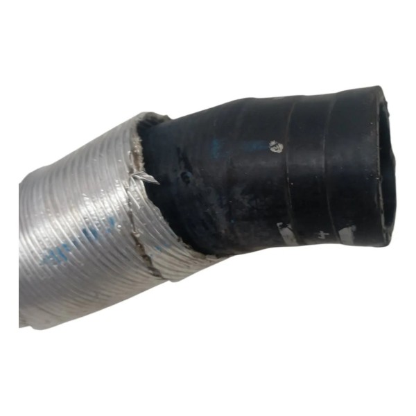 Mangueira Ar Quente Radiador Jeep Compass 1.3 2023 2024