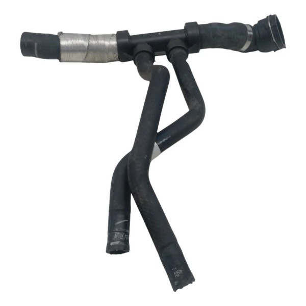 Mangueira Ar Quente Radiador Jeep Compass 1.3 2023 2024