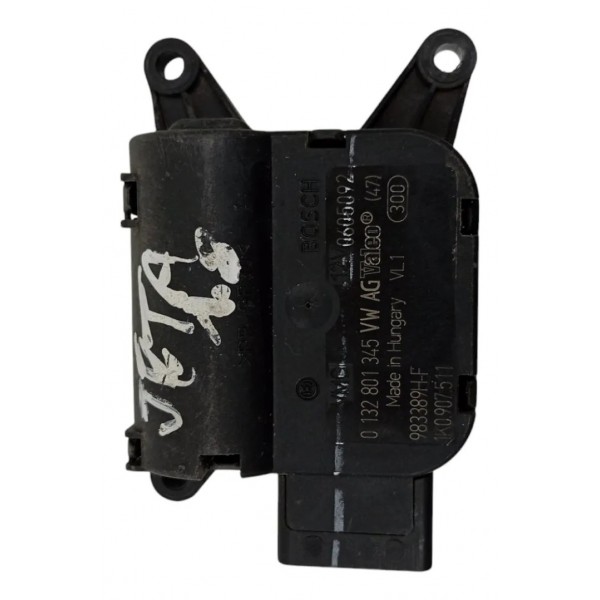 Motor Atuador Caixa Ar Condicionado Volkswagen Jetta 2010 11