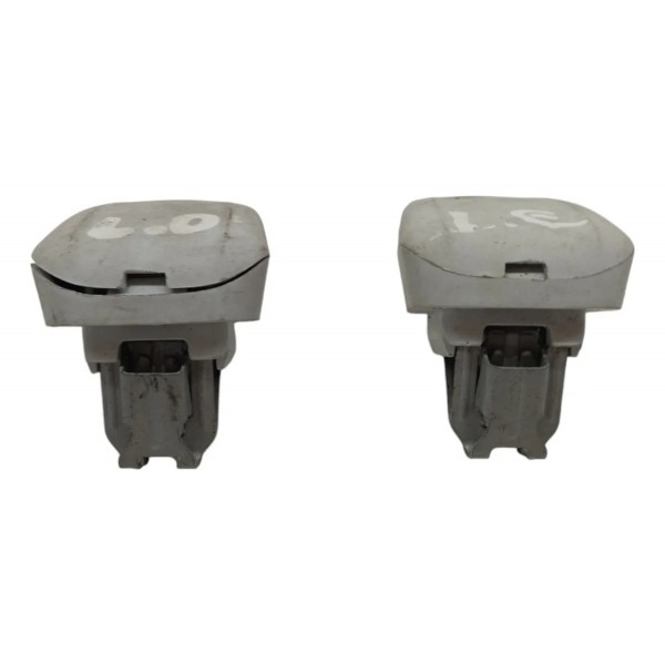 Par Porta Cabide Teto Peugeot 208 2014 2016 2017 2018 2019