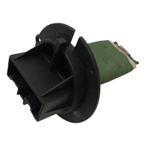 Resistência Ar Condicionado Peugeot 207 2008 2009 2010 2011