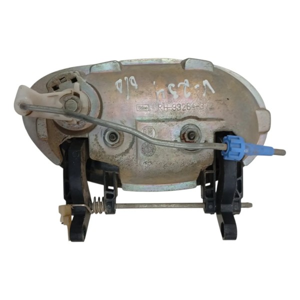 Maçaneta Externa Porta Dianteira Direita Gm Corsa Sedan 2008