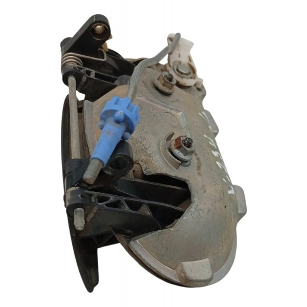 Maçaneta Externa Porta Dianteira Direita Gm Corsa Sedan 2008