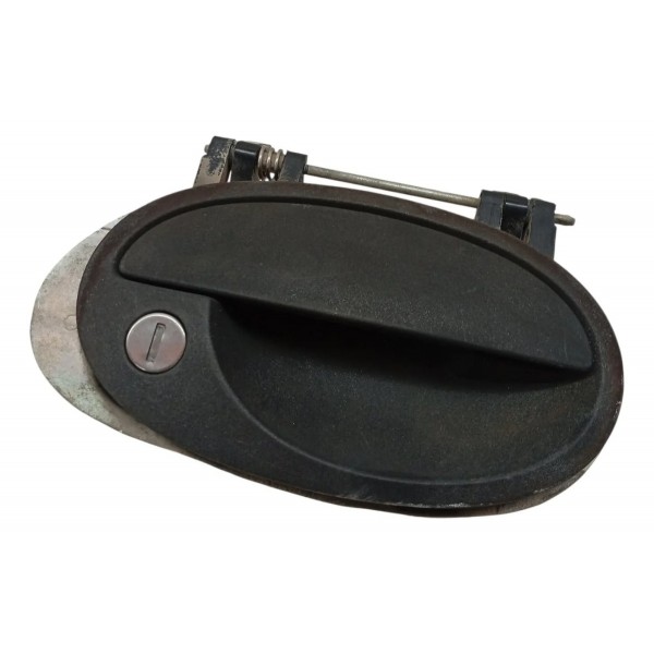 Maçaneta Externa Porta Dianteira Direita Gm Corsa Sedan 2008