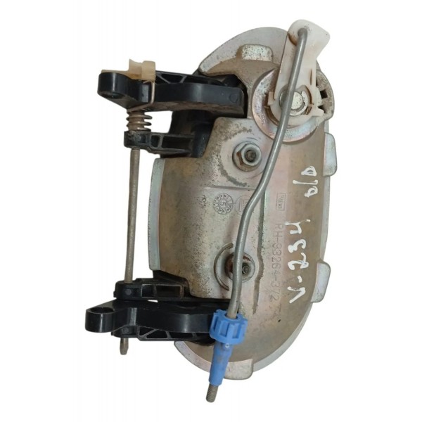 Maçaneta Externa Porta Dianteira Direita Gm Corsa Sedan 2008