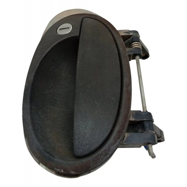 Maçaneta Externa Porta Dianteira Direita Gm Corsa Sedan 2008