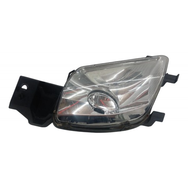 Farol Milha Direito Peugeot 308 Griff 2013 2014 2015