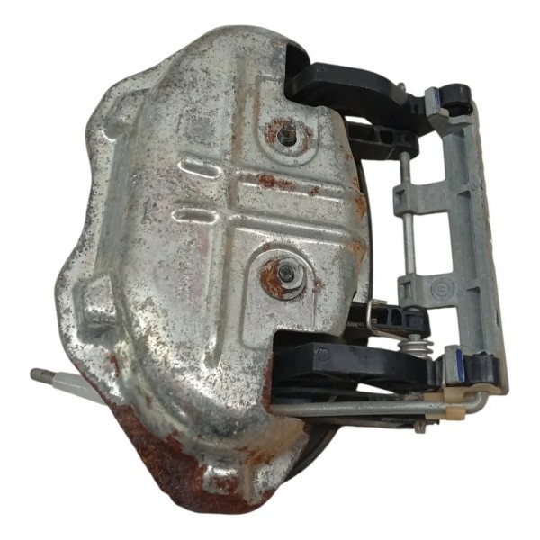Maçaneta Externa Porta Traseira Direita Gm Corsa Sedan 2008