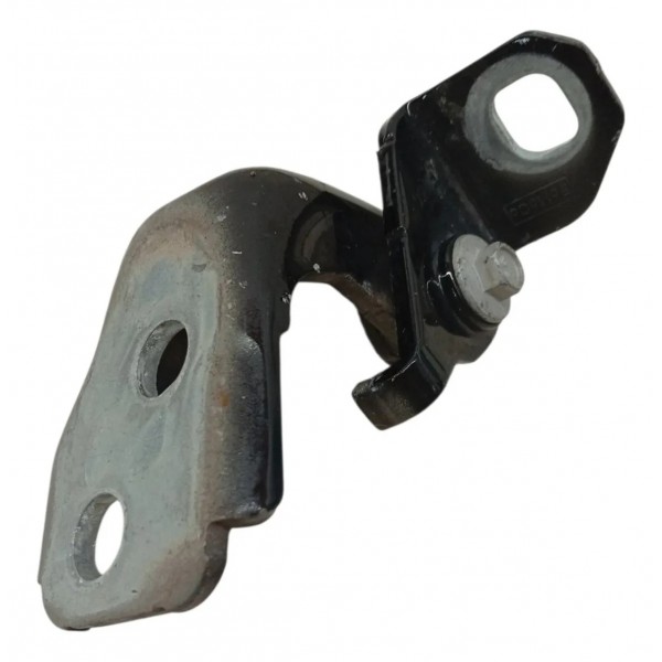 Dobradiça Porta Dianteira Esquerda Ford Ka  2015 2016 2017