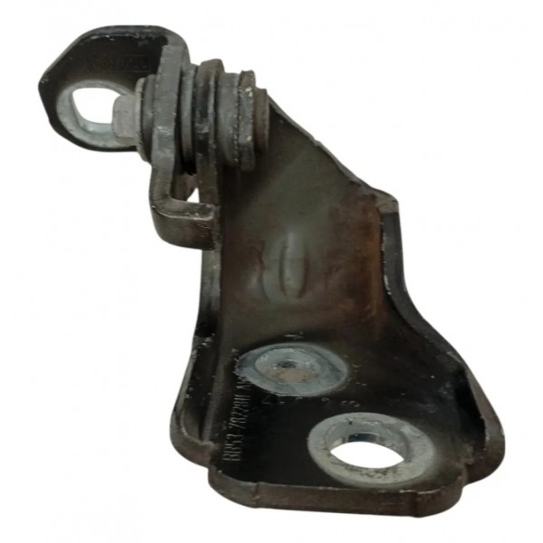 Dobradiça Porta Dianteira Esquerda Ford Ka  2015 2016 2017