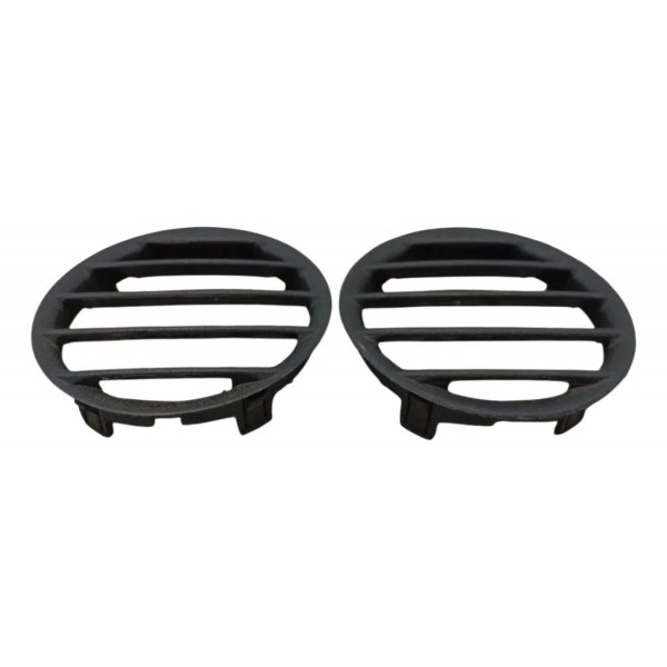 Par Difusor Ar Superior Painel Chevrolet Corsa 2008 2009