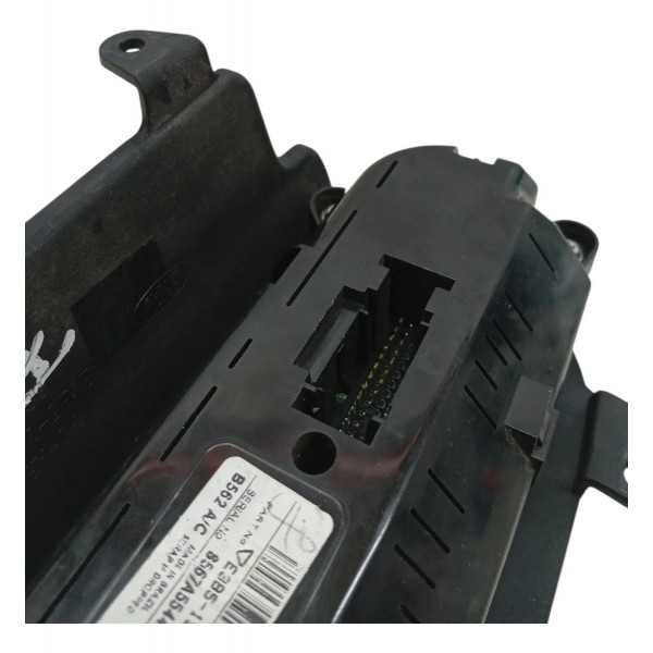 Comando Ar Condicionado Ford Ka 1.0 2015 2016 E3b519980