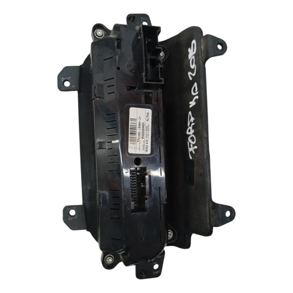 Comando Ar Condicionado Ford Ka 1.0 2015 2016 E3b519980
