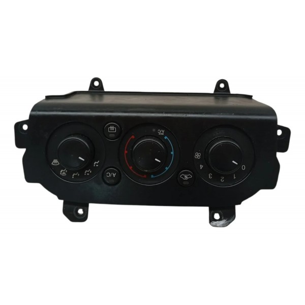Comando Ar Condicionado Ford Ka 1.0 2015 2016 E3b519980