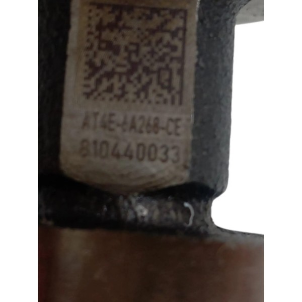 Comando Valvula Direito Admissão Ford Edge 3.5 Standard 2011
