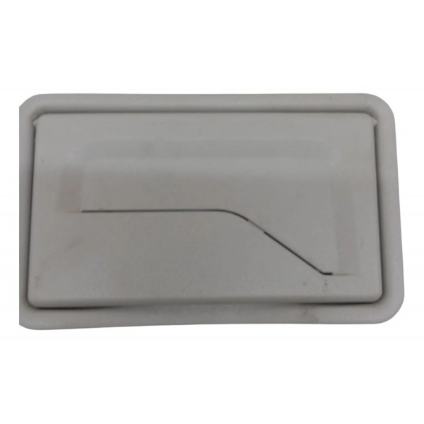 Moldura Suporte Espelho Quebra Sol Chevrolet Onix 2019