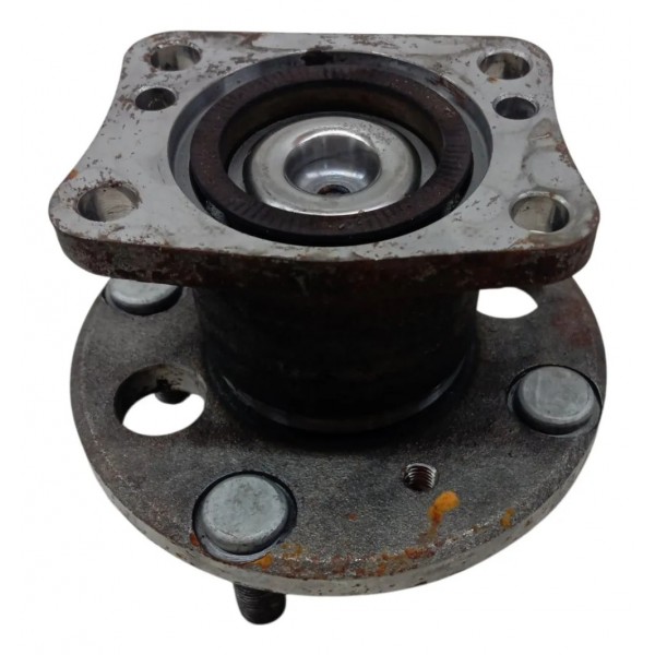 Cubo Roda Traseira Direita Ford Ka 1.0 2015 2016 2017