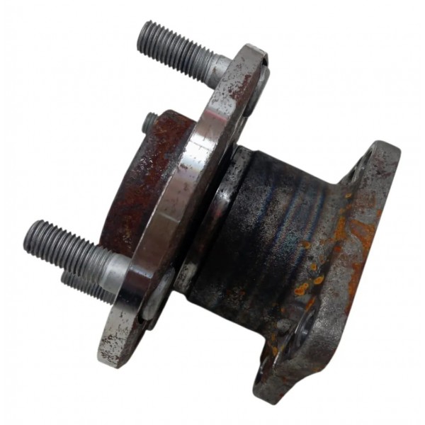 Cubo Roda Traseira Direita Ford Ka 1.0 2015 2016 2017